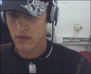 c est moi mohamed